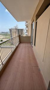 Balcony Image of 1760 Sq.ft 3 BHK Apartment / Flat for sale in Ansals Highland Park, Sector 103 Gurgaon for Rs. 16000000