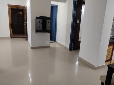Hall Image of 1003 Sq.ft 2 BHK Apartment / Flat for sale in Somasundarapalya Bengaluru for Rs. 13000000