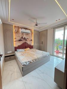 Bedroom Image of 1516 Sq.ft 3 BHK Apartment / Flat for sale in Vaishali Nagar Extension Jaipur for Rs. 6431000