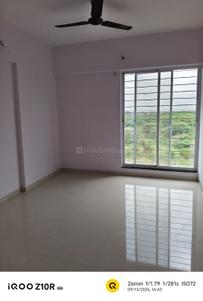 Hall Image of 1000 Sq.ft 2 BHK Apartment / Flat for rent in Mantra Montana, Dhanori Pune for Rs. 25000
