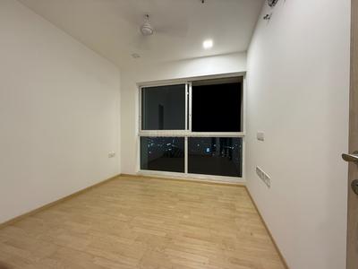 Bedroom Image of 2200 Sq.ft 4.5 BHK Apartment / Flat for sale in Aurum Q Residences, Ghansoli Navi Mumbai for Rs. 43500000