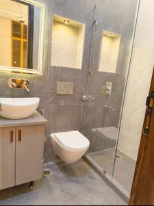 Image of 1125 Sq.ft 3 BHK Apartment / Flat for sale in Vikaspuri, New Delhi for Rs. 21500000