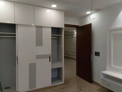 Bedroom Image of 1150 Sq.ft 3 BHK Builder Floor for sale in Sector 22 Rohini New Delhi for Rs. 12000000