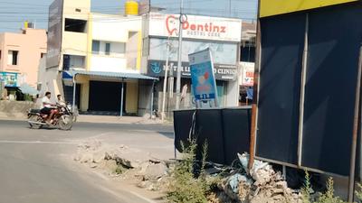Image of 6225 Sq.ft Residential Plot / Land for sale in Ambattur, Chennai for Rs. 124500000