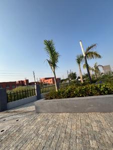 Image of 1200 Sq.ft Residential Plot / Land for sale in Emerald Gateway, Rahu Khedi, Indore for Rs. 7200000