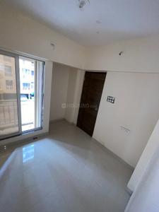 Hall Image of 405 Sq.ft 1 RK Apartment / Flat for sale in Seven Eleven Apna Ghar Phase II NX, Mira Road East Mira Bhayandar for Rs. 3980000