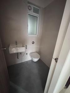 Image of 625 Sq.ft 1 BHK Apartment / Flat for rent in Ashar Arize, Kalwa, Thane for Rs. 29000