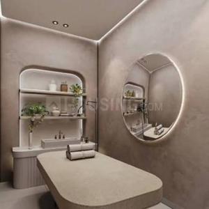 Bedroom Image of 1138 Sq.ft 2 BHK Apartment / Flat for sale in Holystico Astrana, Hadapsar Pune for Rs. 9900000