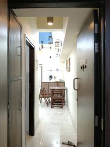 Main Entrance Image of 750 Sq.ft 2 BHK Apartment / Flat for sale in Lodha Amara New Launch Tower, Thane West Thane for Rs. 13500000