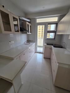 Kitchen Image of 1140 Sq.ft 2 BHK Apartment / Flat for sale in The Eastern Park, Bholapur Ludhiana for Rs. 4600000