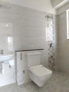 Bedroom Two Image of 1431 Sq.ft 3 BHK Apartment / Flat for sale in TCG The Crown Greens, Hinjawadi Phase 2 Pune for Rs. 12500000