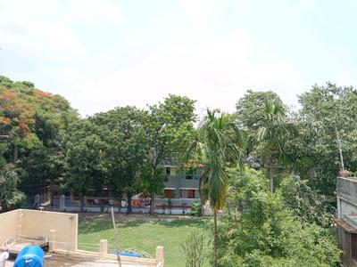 Bedroom Two Image of 1130 Sq.ft 2 BHK Apartment / Flat for sale in Jadavpur Kolkata for Rs. 7500000
