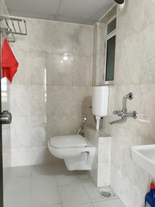 Common Bathroom Image of 584 Sq.ft 2 BHK Apartment / Flat for sale in Puraniks Rumah Bali, Thane West Thane for Rs. 11000000