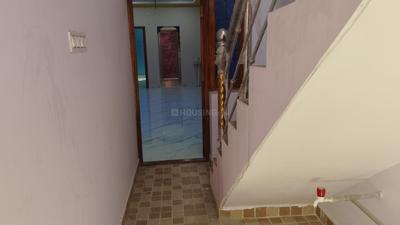 Living Room Image of 751 Sq.ft 2 BHK Villa for sale in Manali New Town Chennai for Rs. 5500000