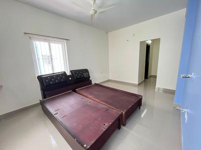 Bedroom Image of 2310 Sq.ft 3 BHK Villa for rent in Green Mark Mayfair Bhel, Kollur Hyderabad for Rs. 33000