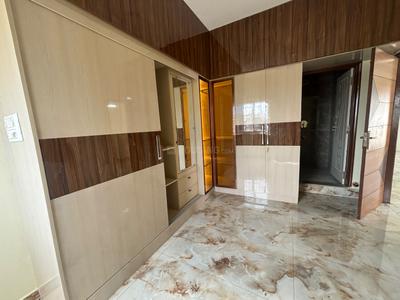 Bedroom Image of 1200 Sq.ft 3 BHK Apartment / Flat for rent in Horamavu Bengaluru for Rs. 36000