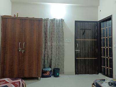 Bedroom Image of Apna Niwas Premium Boys Pg in Sector 16A, Noida