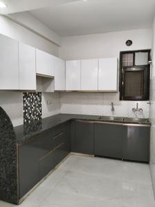 Kitchen Image of 900 Sq.ft 2 BHK Independent House for sale in Sector 7 Gurgaon for Rs. 10000000
