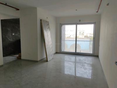 Living Room Image of 1150 Sq.ft 2 BHK Apartment / Flat for sale in Shakti One Luxuria, Kopar Khairane Navi Mumbai for Rs. 19000000