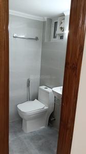 Image of 250 Sq.ft 1 RK Studio for rent in Munirka, New Delhi for Rs. 15000