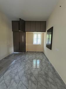 Bedroom Image of 1000 Sq.ft 2 BHK Independent House for sale in Kinathukadavu Coimbatore for Rs. 5000000