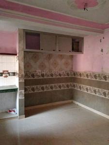 Kitchen Image of 300 Sq.ft 1 RK Apartment / Flat for sale in Indirapuram Ghaziabad for Rs. 2050000