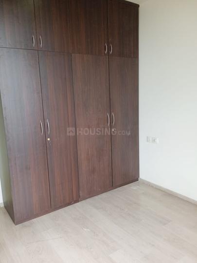 Hiranandani Club Meadows Bedroom 1