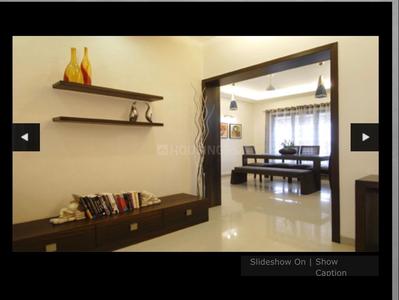 Hall Image of 1670 Sq.ft 3 BHK Apartment / Flat for sale in Shree Bal Kapil Malhar, Baner Pune for Rs. 25000000