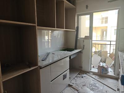 Kitchen Image of 1100 Sq.ft 2.5 BHK Apartment / Flat for sale in Vatika Xpressions, Sector 88B Gurgaon for Rs. 19000000