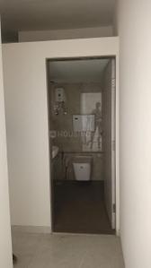 Bathroom Image of 1000 Sq.ft 2 BHK Apartment / Flat for sale in Suyog Nagar, Vasai West Vasai for Rs. 8500000