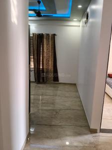 Hall Image of 1350 Sq.ft 3 BHK Apartment / Flat for rent in Omkar Nagar Nagpur for Rs. 25000