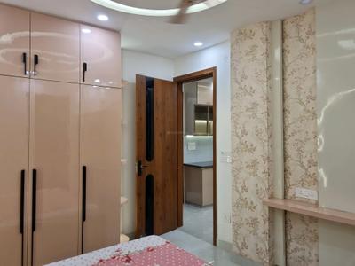 Bedroom Image of 1300 Sq.ft 4 BHK Apartment / Flat for sale in Sector 15 Dwarka New Delhi for Rs. 12500000