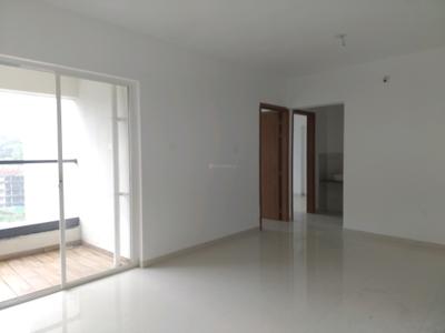 Living Room Image of 1080 Sq.ft 2 BHK Apartment / Flat for sale in Majestique Swapnangan Wing A And Wing B, Khadewadi Pune for Rs. 7050000