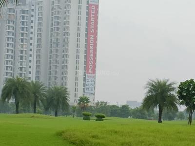 Supertech Golf Country Plot View 2