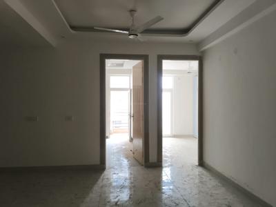 Living Room Image of 1020 Sq.ft 2 BHK Apartment / Flat for sale in Trinity High Street South Avenue, Noida Extension Greater Noida for Rs. 4100600