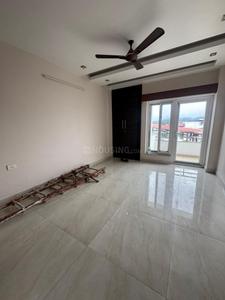 Bedroom Image of 2200 Sq.ft 3 BHK Builder Floor for sale in Jakhan Dehradun for Rs. 13000000