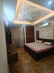 Bedroom Image of 2370 Sq.ft 3 BHK Builder Floor for sale in Sector 57 Gurgaon for Rs. 27000000