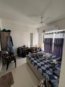 Gallery Cover Image of 1095 Sq.ft 2 BHK Apartment / Flat for rent in Godrej Green Glades, Jagatpur for Rs. 28000