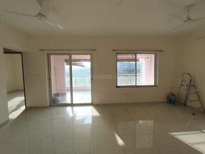 Hall Image of 1630 Sq.ft 3 BHK Apartment / Flat for sale in Bhugaon Pune for Rs. 11000000