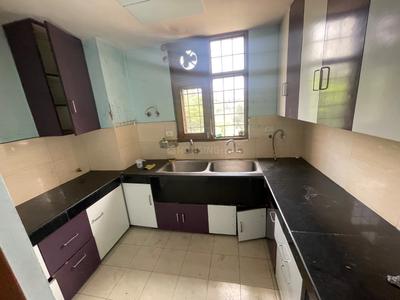 Kitchen Image of 1200 Sq.ft 2 BHK Apartment / Flat for sale in Sector 63 Mohali for Rs. 18500000