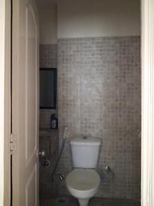 Bedroom One Image of 1695 Sq.ft 3 BHK Apartment / Flat for sale in Paras Tierea, Sector 137 Noida for Rs. 14000000