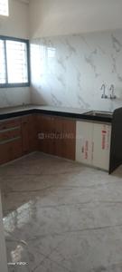 Kitchen Image of 1600 Sq.ft 2 BHK Apartment / Flat for sale in Tukum Chandrapur for Rs. 3600000