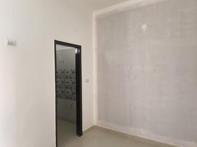 Bedroom Image of 750 Sq.ft 2 BHK Builder Floor for sale in DLF Ankur Vihar Ghaziabad for Rs. 2250003