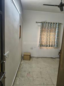 Bedroom Image of 1250 Sq.ft 2 BHK Apartment / Flat for sale in Bodakdev Ahmedabad for Rs. 7500000