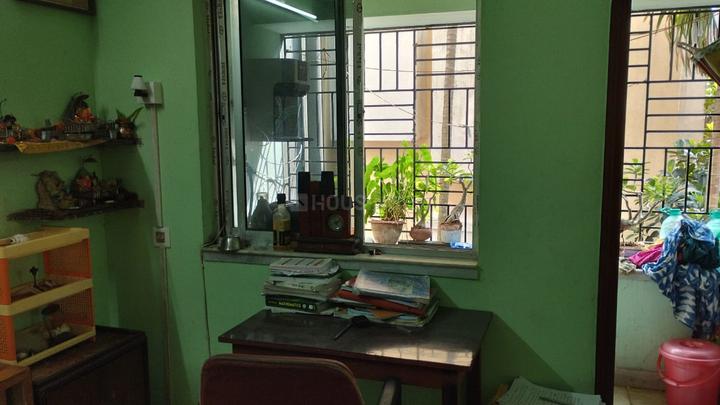 Debjani Apartment Balcony 1