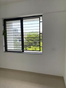 Bedroom Image of 1050 Sq.ft 2 BHK Apartment / Flat for rent in Ganga Dham Pune for Rs. 35000