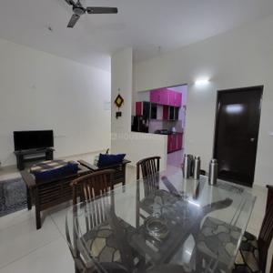 Hall Image of 1050 Sq.ft 2 BHK Apartment / Flat for sale in Brigade Panorama, Kambipura Bengaluru for Rs. 13000000