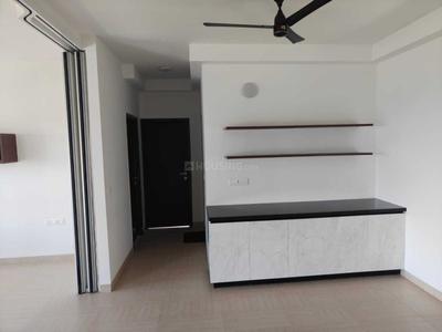 Bedroom Image of 1450 Sq.ft 3 BHK Apartment / Flat for rent in Vario Homes, Hebbal Bengaluru for Rs. 75000