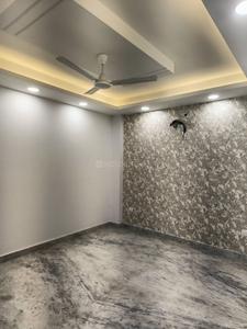 3 BHK Independent Builder Floor