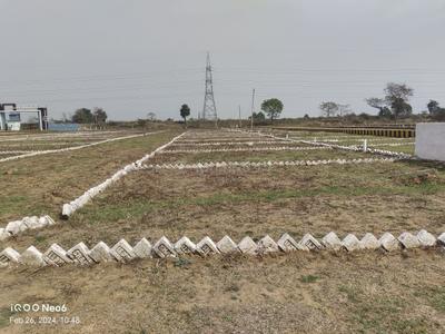 Image of 600 Sq.ft Residential Plot / Land for sale in Sadikpur, Patna for Rs. 1020000